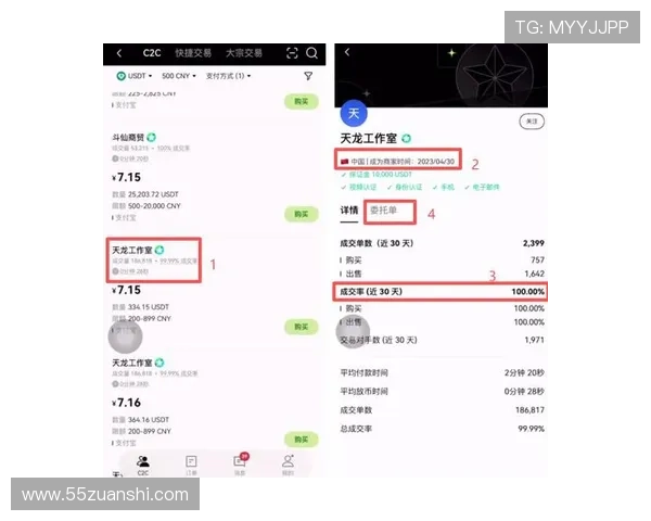 如何选择安全可靠的USDT平台进行充值